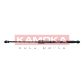 Heckklappendämpfer von KAMOKA