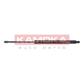 Köp Gasfjäder till baklucka av KAMOKA 7092616 till det låga priset 233,11 kr