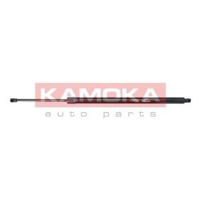 Heckklappendämpfer von KAMOKA