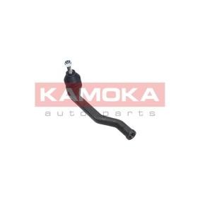 Spurstangenkopf für DACIA von KAMOKA