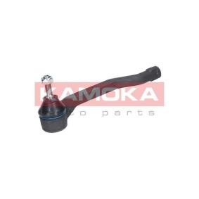 Spurstangenkopf für DACIA von KAMOKA