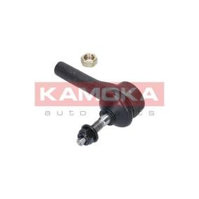 Compre Rótula de dirección de KAMOKA online para MASTER III Caja/Chasis (EV, HV, UV) a precios moderados