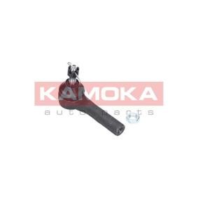 Spurstangenkopf von KAMOKA für FLAVIA Cabriolet (JS) günstig online kaufen