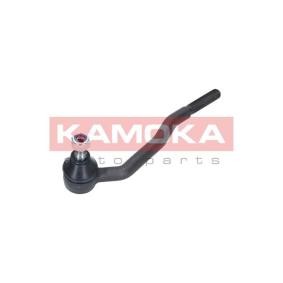 Spurstangenkopf für OPEL von KAMOKA