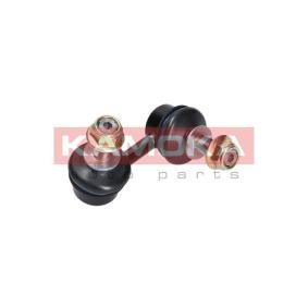 Compre Bieleta de suspensión de KAMOKA online para HILUX III Pick-up (TGN1_, GGN2_, GGN1_, KUN2_, KUN1_) a precios moderados