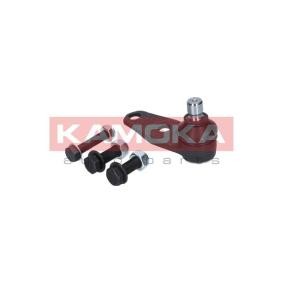 Acquista Testina braccio oscillante da KAMOKA online per 19 I Cabriolet (D53_) a prezzi moderati