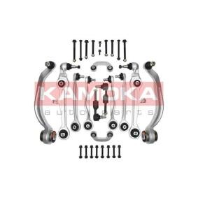 Compre Jogo de braços oscilantes, suspensão de rodas da KAMOKA 9060003 a um preço baixo por 200,19 €