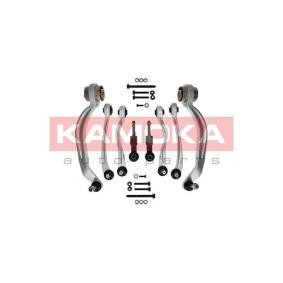 Compre Jogo de braços oscilantes, suspensão de rodas da KAMOKA 9060006 a um preço baixo por 143,58 €