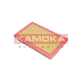 Køb Luftfilter af KAMOKA F243101 til den lave pris 79,69 DKK