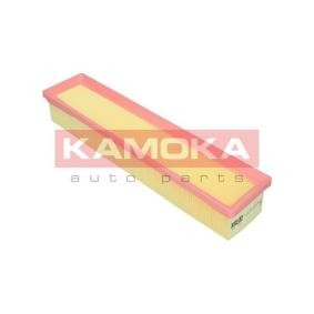 Luftfilter F245301 SSANGYONG von KAMOKA