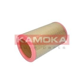 Osta Ilmansuodatin KAMOKA:llä F245401 edullisesti hintaan 9,95 €
