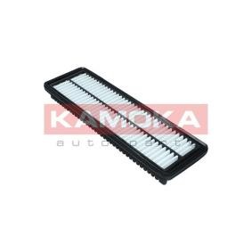 Luftfilter F246801