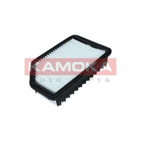 Luftfilter F247301