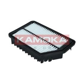 Luftfilter F247401