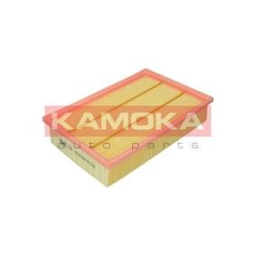 Luftfilter F247801