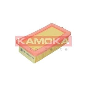 Luftfilter F249201