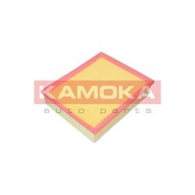 MAN Luftfilter von KAMOKA
