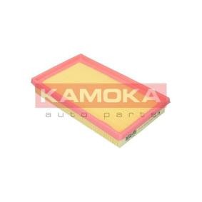 Luftfilter F251401