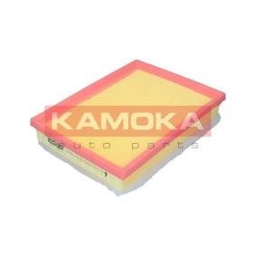 Luftfilter F251801 DS DS7 von KAMOKA