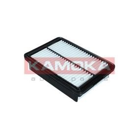 Luftfilter F252001