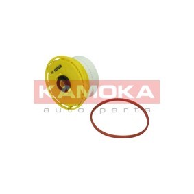 Kraftstofffilter F320901