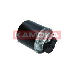 Kraftstofffilter F321801