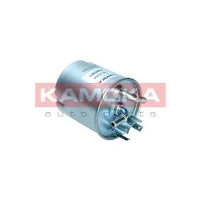 Compre Filtro de combustível de KAMOKA online para CHAIRMAN (HT_) a preços moderados