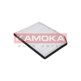 Innenraumfilter F417001