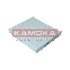 Comprar Filtro de habitáculo de KAMOKA F420001 a bajo precio de 7,86 €