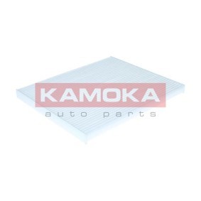 Compre Filtro, ar do habitáculo da KAMOKA F420601 a um preço baixo por 5,63 €
