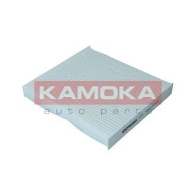 Innenraumfilter F420801