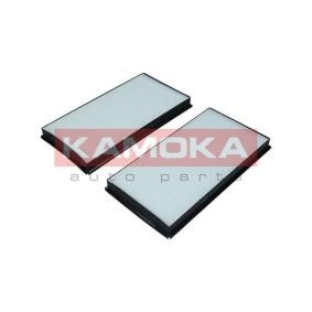 Comprar Filtro de habitáculo de KAMOKA F421001 a bajo precio de 20,28 €