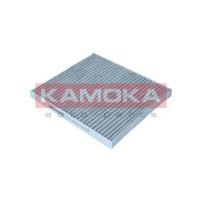 Innenraumfilter F510701