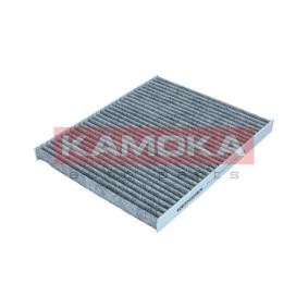 Innenraumfilter F512301