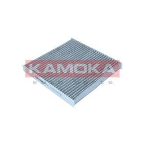 Innenraumfilter F513301