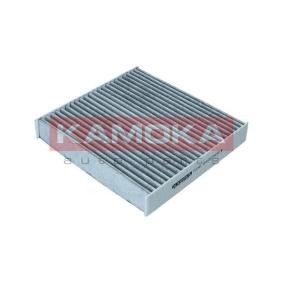Innenraumfilter F513701