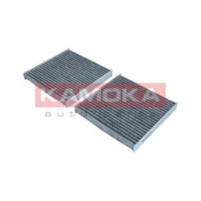 Compre Filtro de habitáculo de KAMOKA online para XD3 (F25) a precios moderados