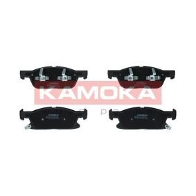 Bremsbeläge JQ101452 für FORD USA
