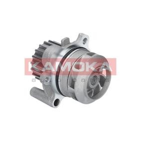 Comprar Juego de zapatas de frenos de KAMOKA JQ202053 a bajo precio de 25,56 €
