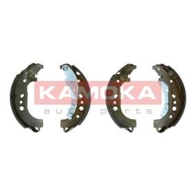 Comprar Juego de zapatas de frenos de KAMOKA JQ202106 a bajo precio de 27,29 €