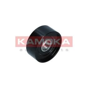Compre Rolo tensor, correia trapezoidal estriada da KAMOKA R0399 a um preço baixo por 15,34 €