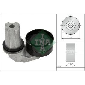 Comprar Brazo tensor, correa poli V de INA 534 0694 10 a bajo precio de 60,12 €