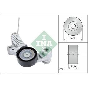 Comprar Brazo tensor, correa poli V de INA 534 0702 10 a bajo precio de 118,42 €