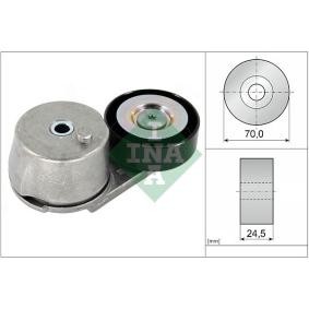 Comprar Brazo tensor, correa poli V de INA 534 0704 10 a bajo precio de 36,24 €