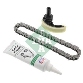 Kettensatz, Ölpumpenantrieb 558 0040 10