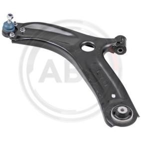 Acquista Braccio oscillante, sospensione ruota da A.B.S. 210202 a buon mercato per soli 70,79 €