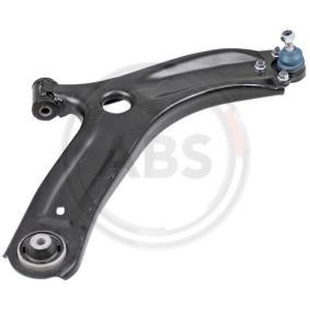 Acquista Braccio oscillante, sospensione ruota da A.B.S. 210207 a buon mercato per soli 57,38 €