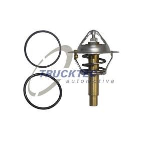 Kühlwasserthermostat von TRUCKTEC AUTOMOTIVE