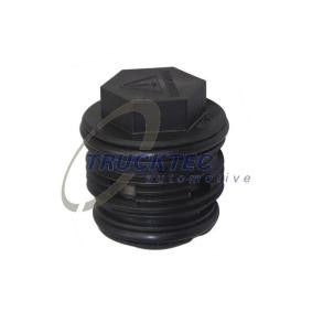 Acquista Tappo, serbatoio refrigerante da TRUCKTEC AUTOMOTIVE 04.40.144 a buon mercato per soli 15,57 €