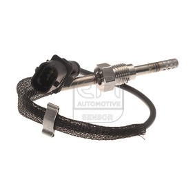 Abgastemperatursensor 1473977 für CADILLAC